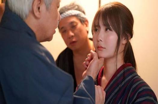 [SONE-920] Em thôn nữ xinh đẹp bị các già làng phịch tập thể để hiến tế thần linh ft. Miru