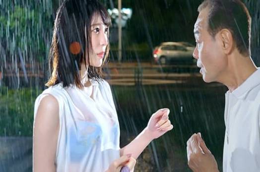 Chỉ vì cơn mưa tầm tã mà cô vợ sắp cưới của tôi đã bị chịch nát bím